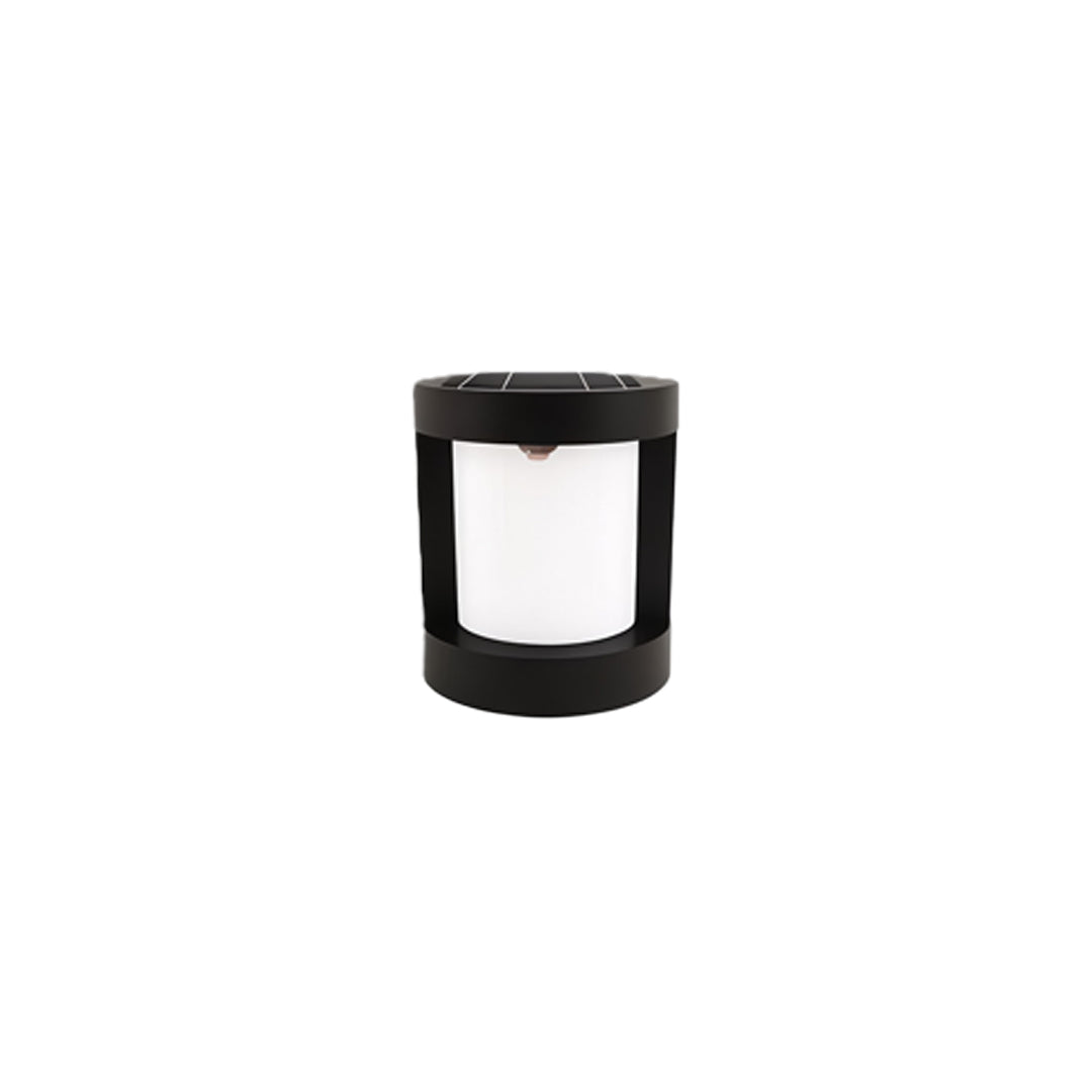 IP54 Waterproof Solar & Hardwired Bollard Light