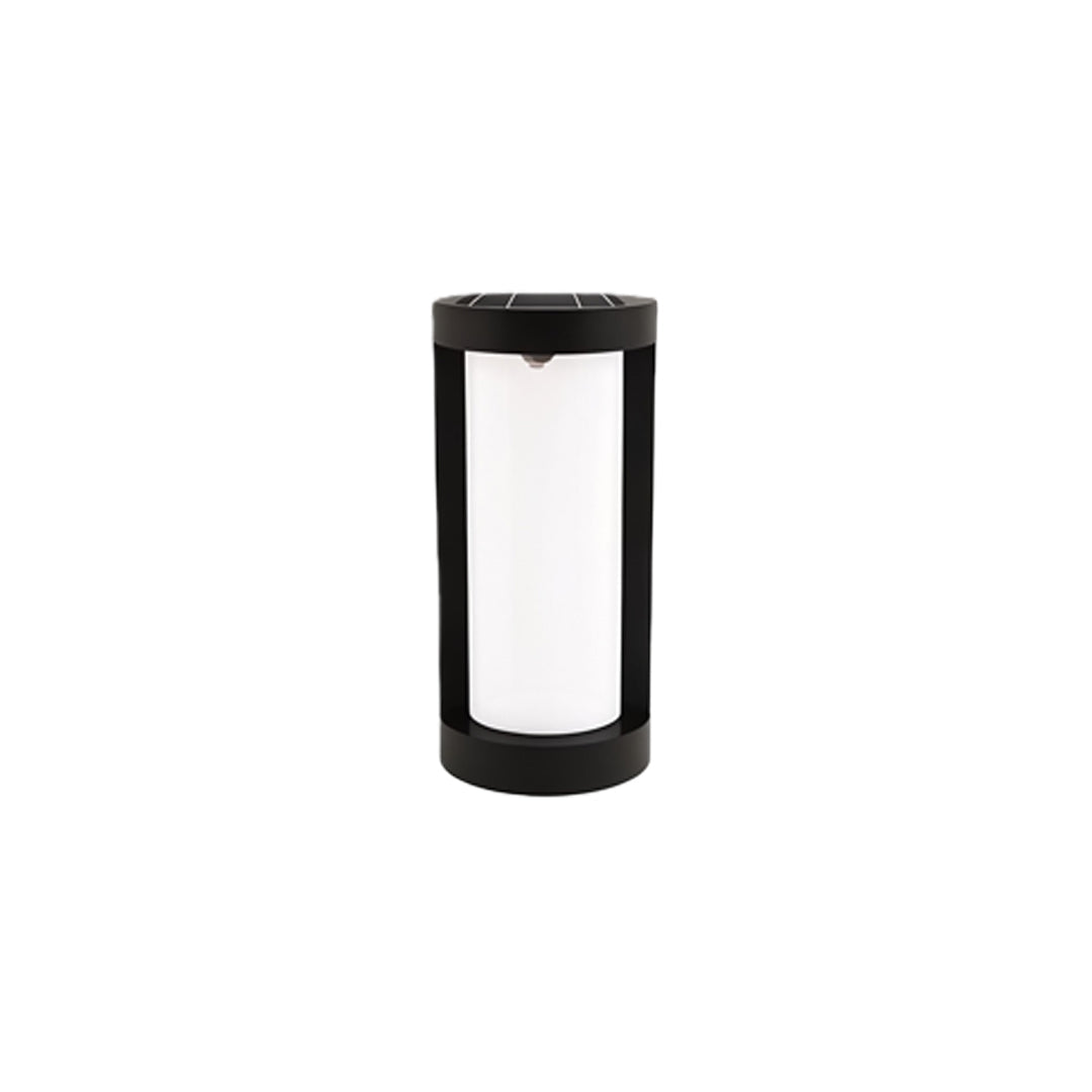 IP54 Waterproof Solar & Hardwired Bollard Light