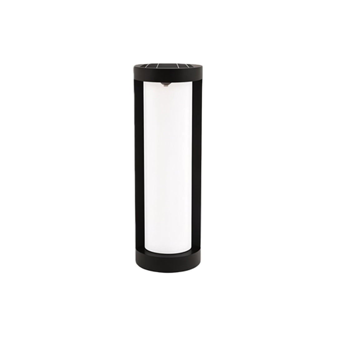 IP54 Waterproof Solar & Hardwired Bollard Light
