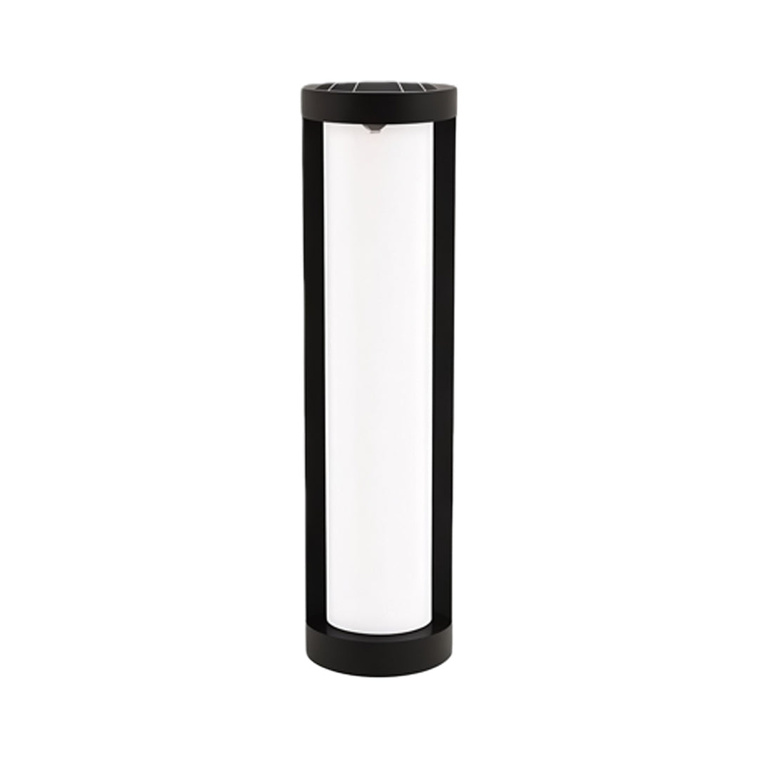 IP54 Waterproof Solar & Hardwired Bollard Light