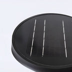 IP54 Waterproof Solar & Hardwired Bollard Light