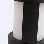 IP54 Waterproof Solar & Hardwired Bollard Light