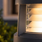 IP65 Die-Cast Aluminum LED Bollard Light