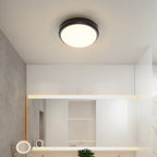IP65 Radar Motion Sensor LED Flush Mount Light