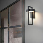 IP65 Stainless Steel LED Wall Sconce (Dimmable)