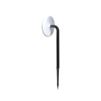 IP65 Stainless Steel Warm White LED Path Light