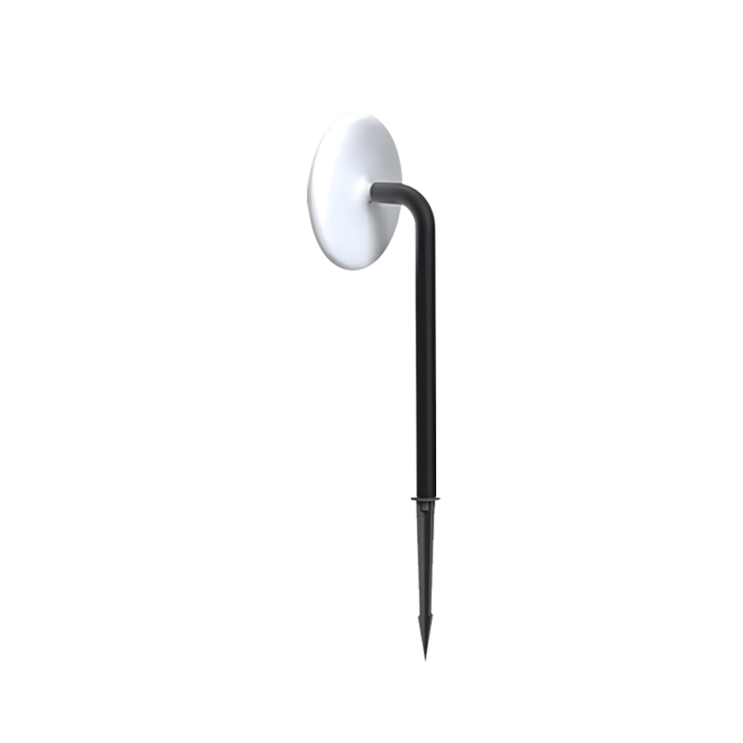 IP65 Stainless Steel Warm White LED Path Light