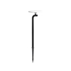 IP65 Stainless Steel Warm White LED Path Light