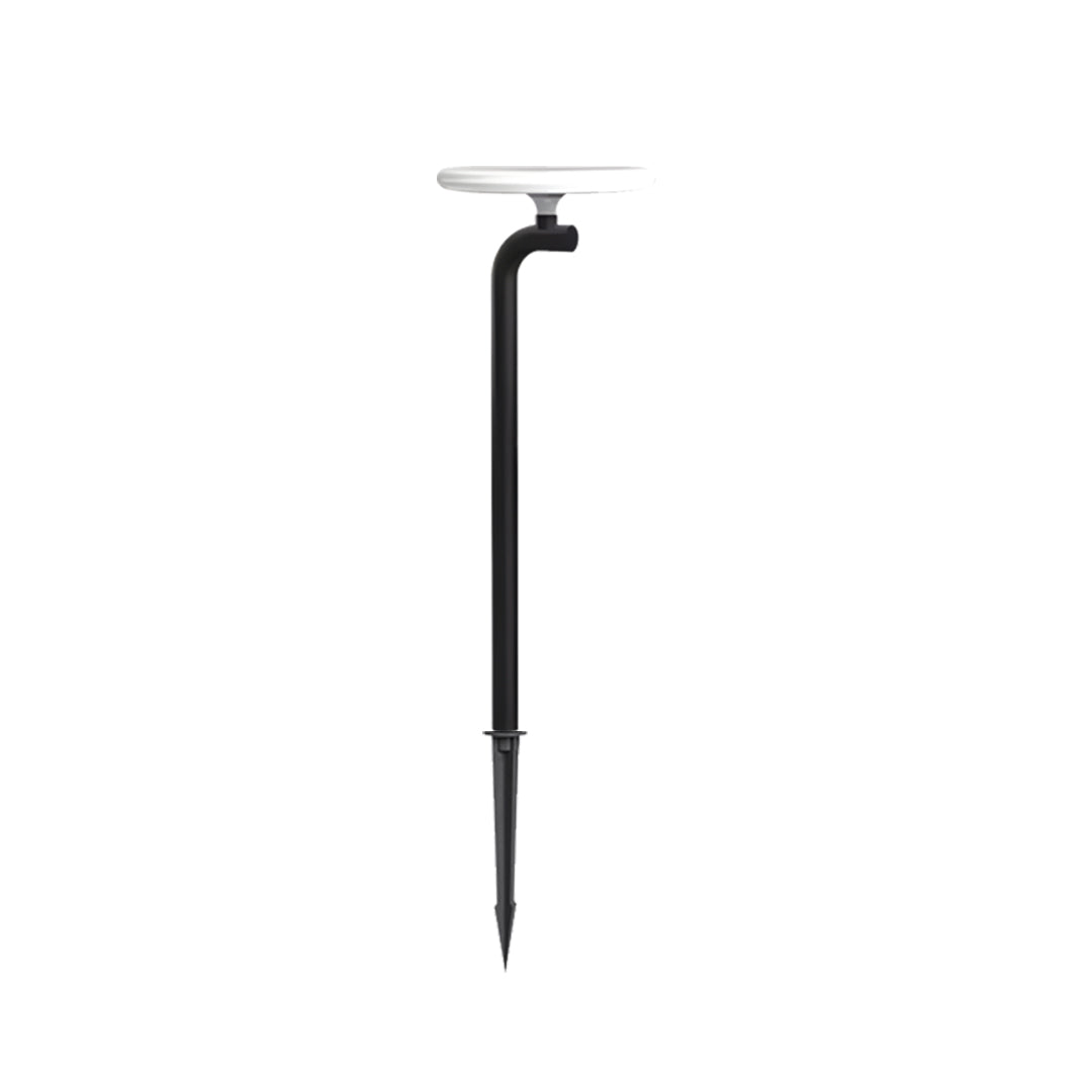 IP65 Stainless Steel Warm White LED Path Light