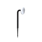 IP65 Stainless Steel Warm White LED Path Light