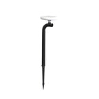 IP65 Stainless Steel Warm White LED Path Light