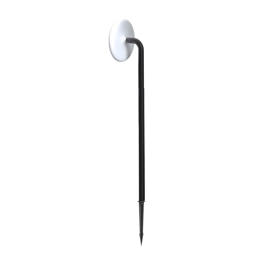 IP65 Stainless Steel Warm White LED Path Light