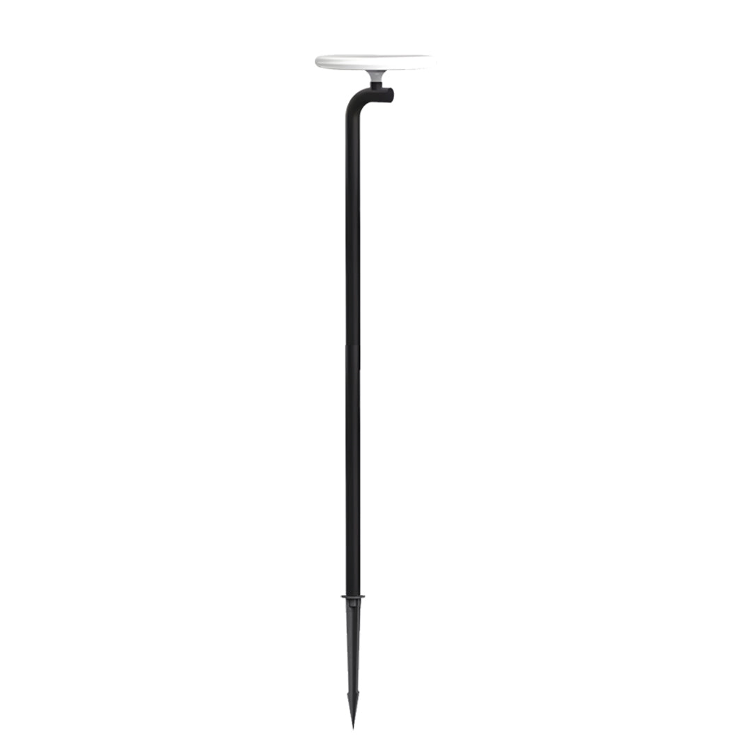 IP65 Stainless Steel Warm White LED Path Light
