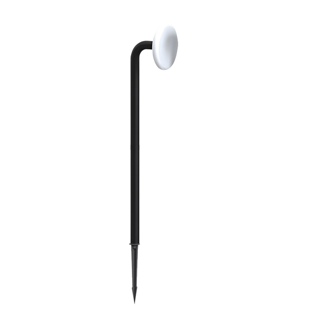 IP65 Stainless Steel Warm White LED Path Light