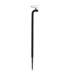 IP65 Stainless Steel Warm White LED Path Light