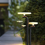 IP65 Stainless Steel Warm White LED Path Light