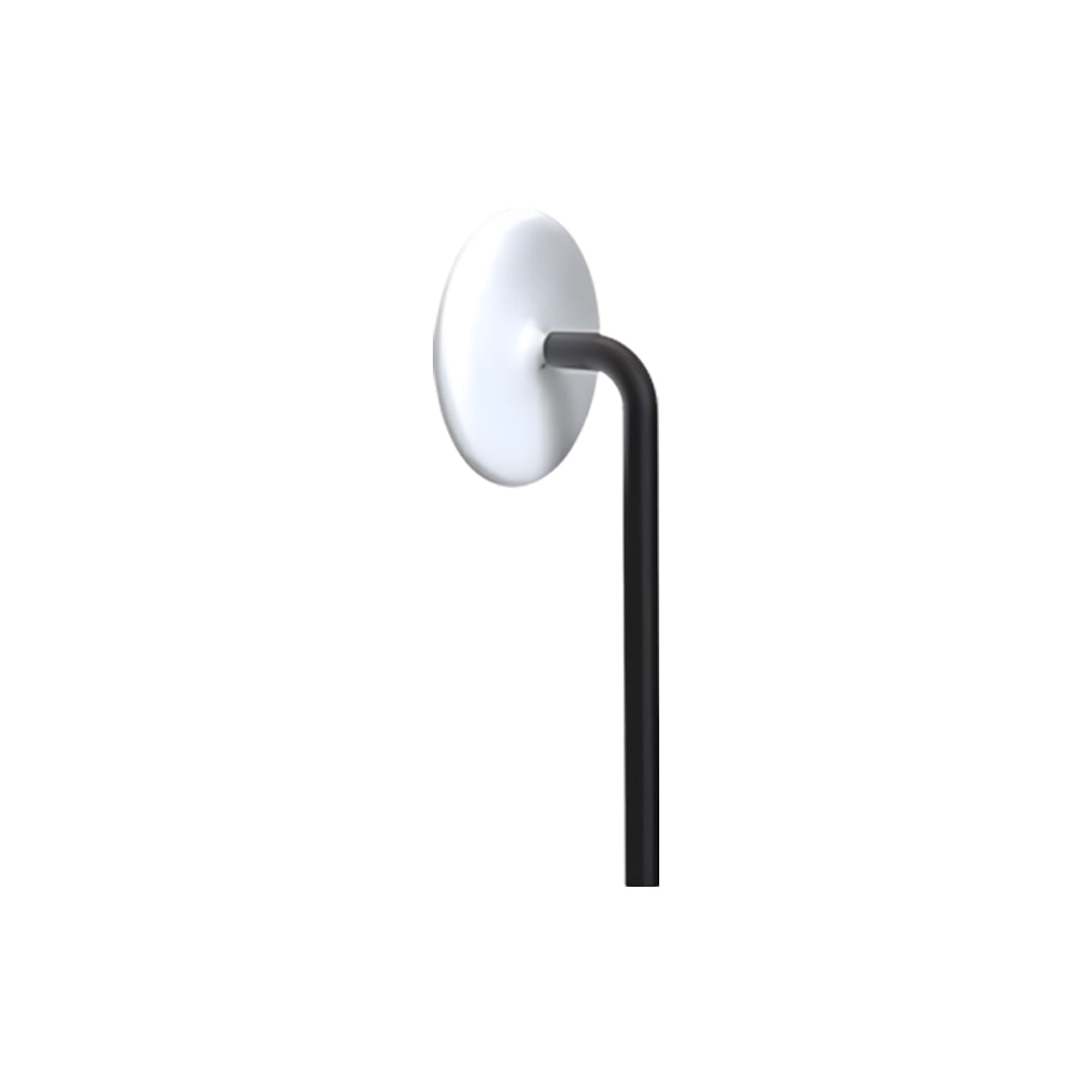 IP65 Stainless Steel Warm White LED Path Light