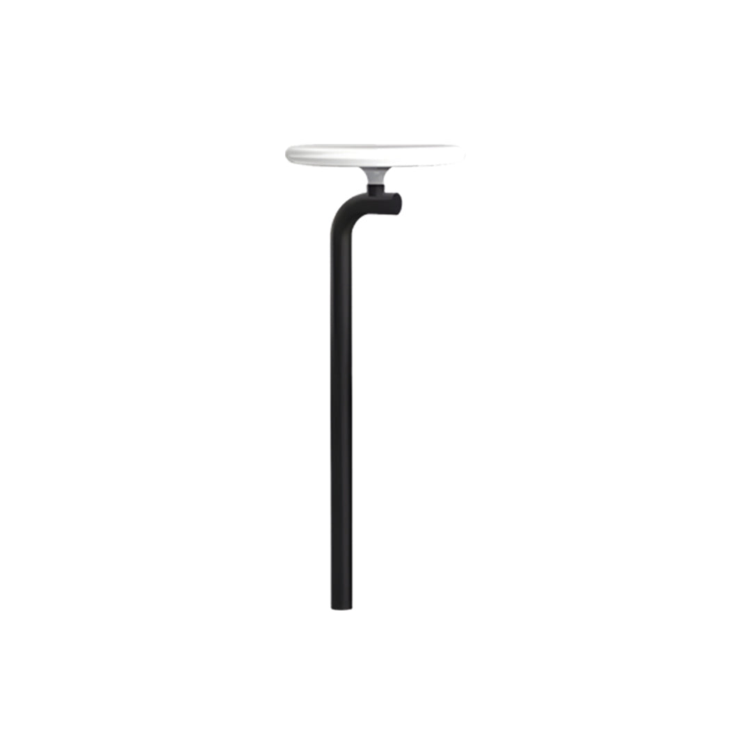 IP65 Stainless Steel Warm White LED Path Light