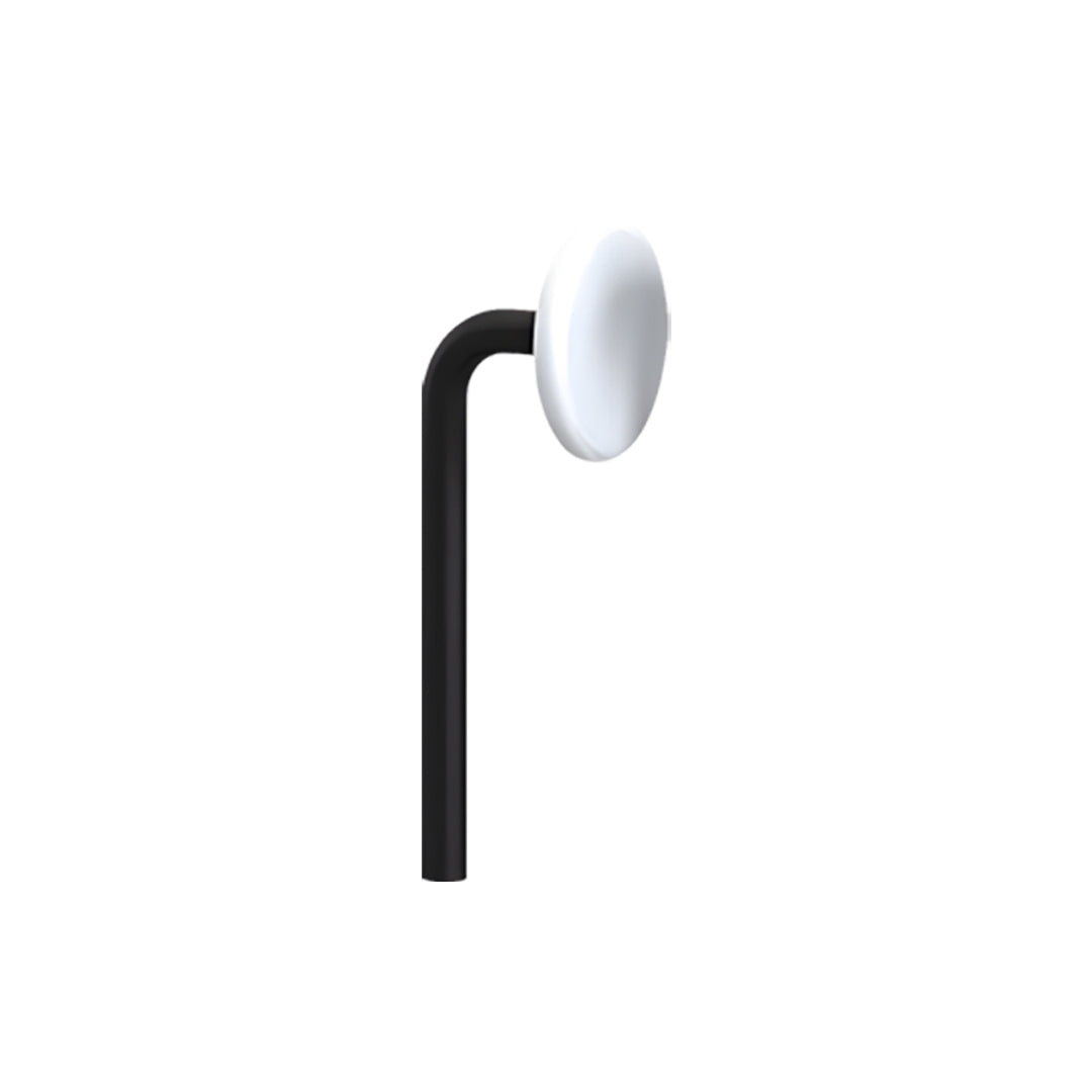 IP65 Stainless Steel Warm White LED Path Light