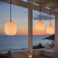 IP65 Waterproof Aluminum LED Pendant Light