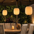 IP65 Waterproof Aluminum LED Pendant Light