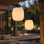 IP65 Waterproof Aluminum LED Pendant Light