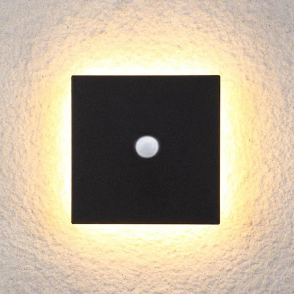 IP65 Waterproof LED Outdoor Wall Light