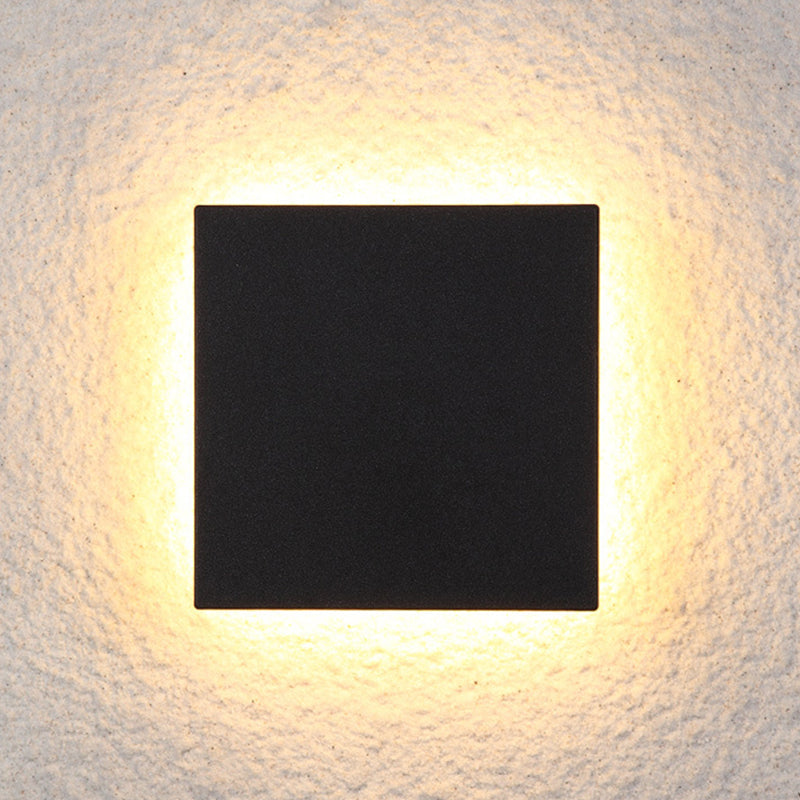 IP65 Waterproof LED Outdoor Wall Light