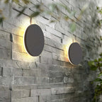 IP65 Waterproof LED Outdoor Wall Light