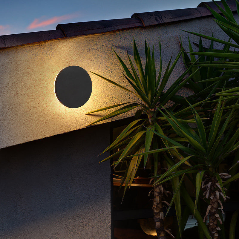 IP65 Waterproof LED Outdoor Wall Light