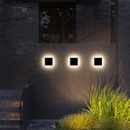 IP65 Waterproof LED Outdoor Wall Light