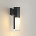 IP65 Waterproof Tricolor LED Outdoor Wall Light