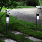 IP65 Weather-Resistant Ra90 LED Path Light