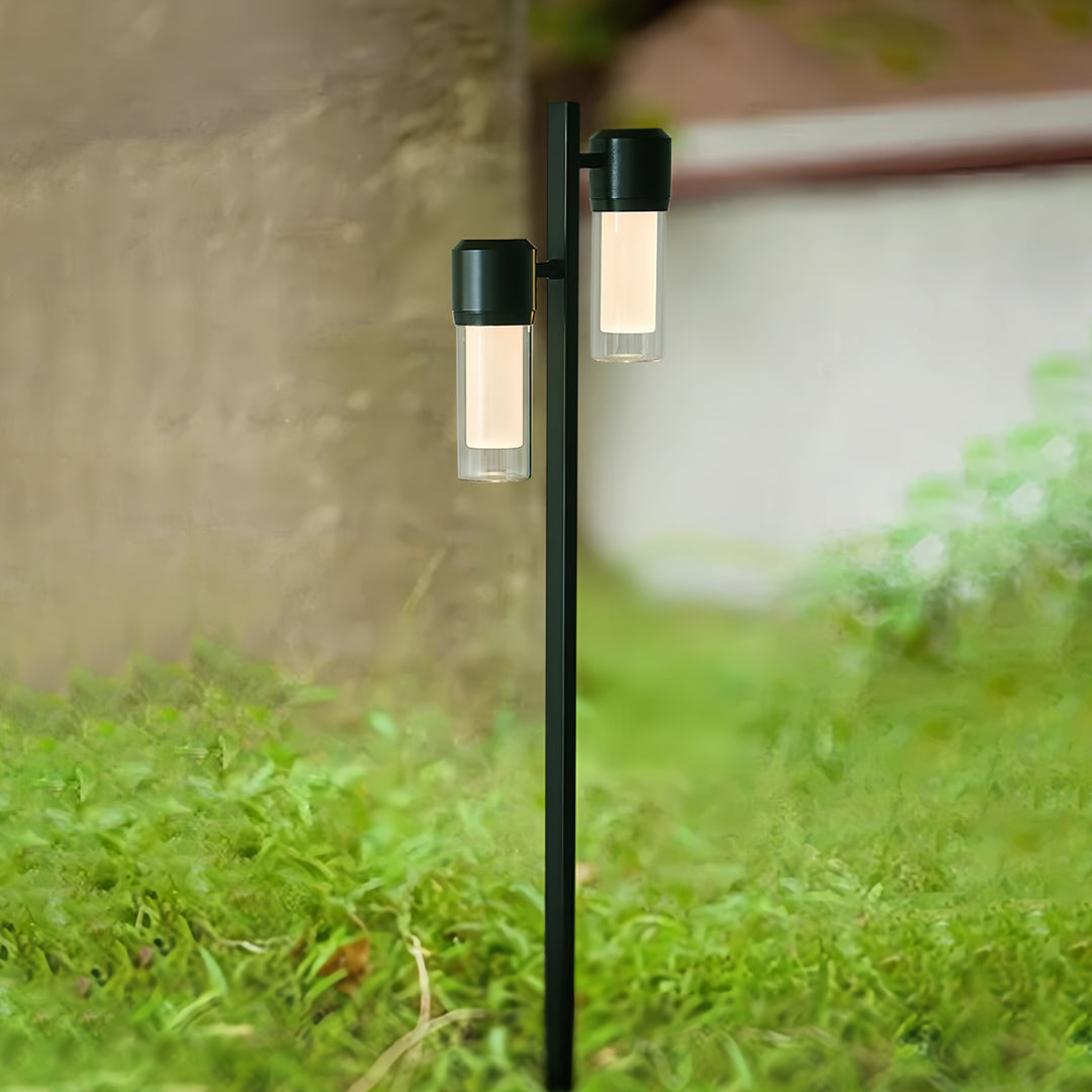 IP65 Weather-Resistant Ra90 LED Path Light