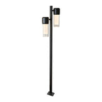 IP65 Weather-Resistant Ra90 LED Path Light