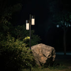 IP65 Weather-Resistant Ra90 LED Path Light
