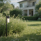 IP65 Weather-Resistant Ra90 LED Path Light
