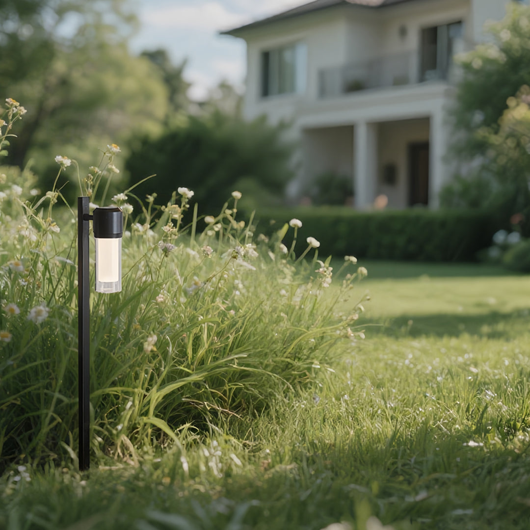 IP65 Weather-Resistant Ra90 LED Path Light