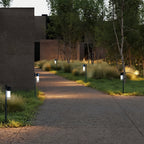 IP65 Weather-Resistant Ra90 LED Path Light