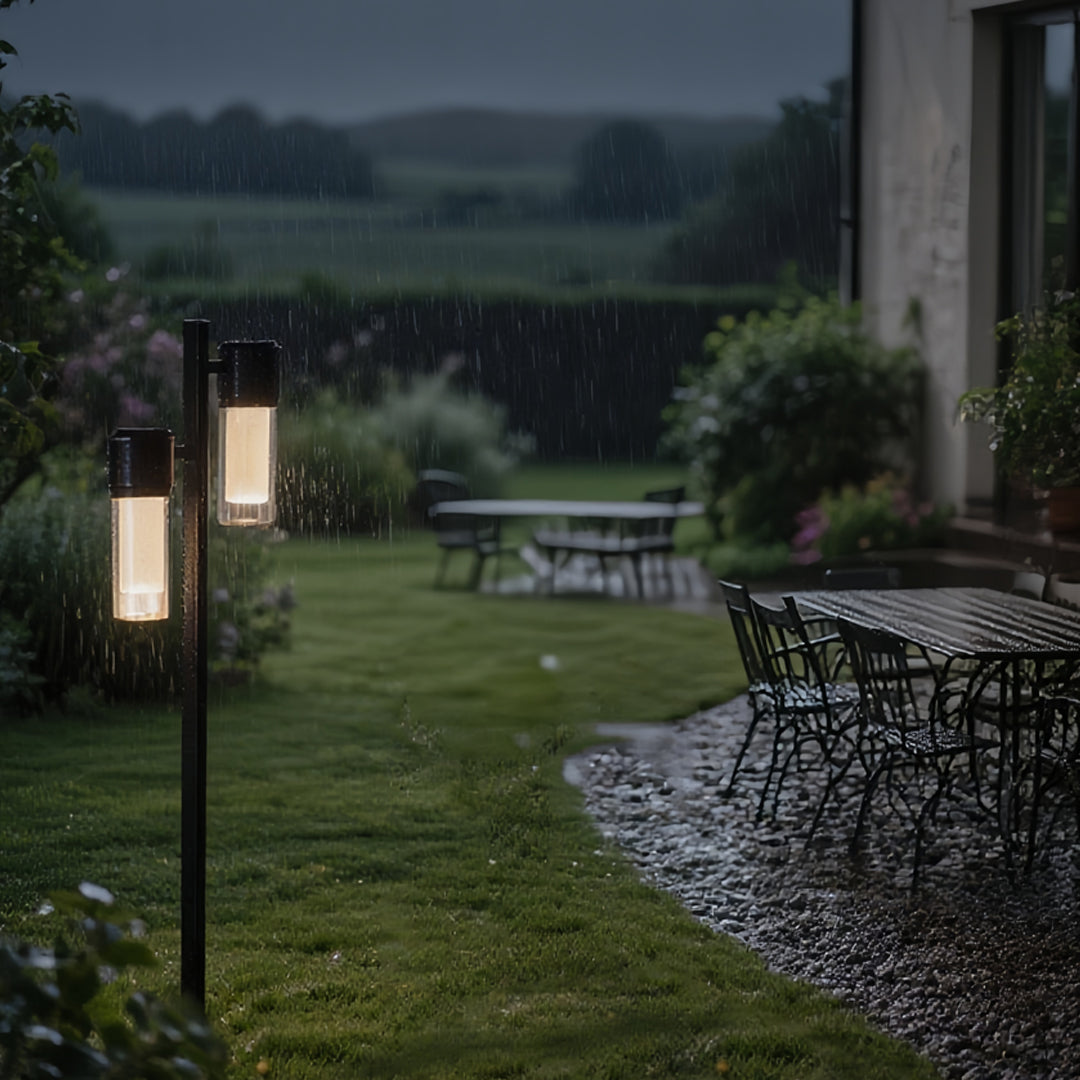 IP65 Weather-Resistant Ra90 LED Path Light