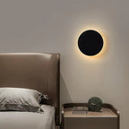 IP65 Weather-Resistant Stainless Steel LED Wall Sconce