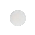 IP65 Weather-Resistant Stainless Steel LED Wall Sconce
