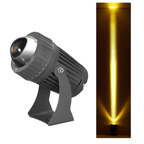 IP67 Waterproof Die-Cast Aluminum LED Spot Light