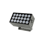 IP67 Waterproof Die-Cast Aluminum LED Spot Light