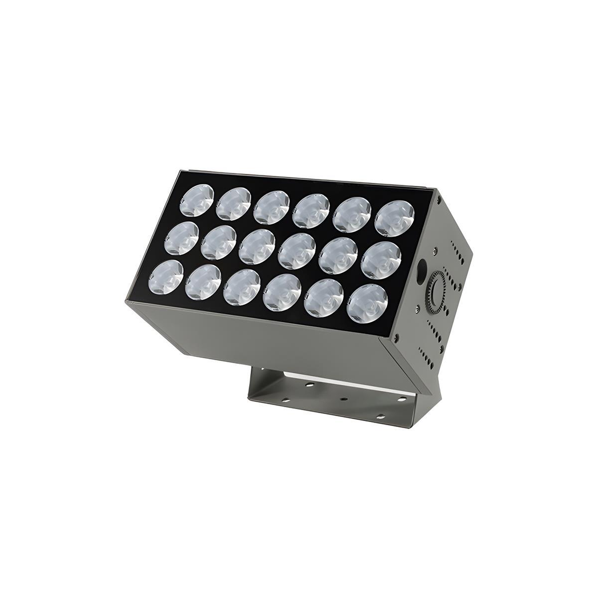 IP67 Waterproof Die-Cast Aluminum LED Spot Light