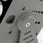 IP67 Waterproof Die-Cast Aluminum LED Spot Light