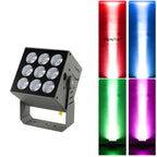 IP67 Waterproof Die-Cast Aluminum LED Spot Light
