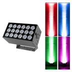IP67 Waterproof Die-Cast Aluminum LED Spot Light
