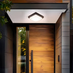 IP68 Waterproof Integrated LED Outdoor Ceiling Light