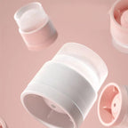 Ice Ball Mold 6cm Slow-Melting Stackable & Easy De-Molding